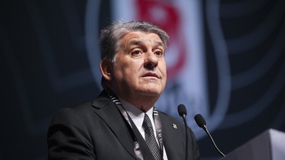 Serdal Adalı 22'lik Nijeryalı golcünün peşine düştü!
