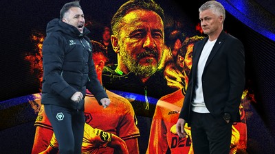 Ole Gunnar Solskjaer Vitor Pereira'nın kapısını çaldı!