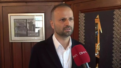Sivasspor'un yeni hocası Osman Zeki Korkmaz oluyor