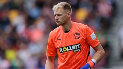 Galatasaray peşindeydi! Southampton'dan Ramsdale kararı