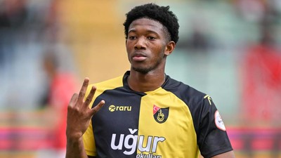 TFF 1. Lig'den Hollanda'nın zirvesine transfer!