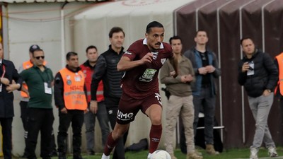 Alanyaspor yeni Oğuz Aydın'ı buldu