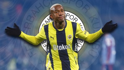 Fenerbahçe'de Talisca ve Mimovic depremi! Ayrılmak istediğini yönetime iletti...