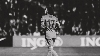 Beşiktaş'ın altyapısında da oynamıştı! 28 milyon euroya...