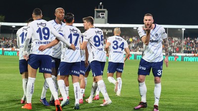 Fenerbahçe Milan Skriniar transferinde sona yaklaştı