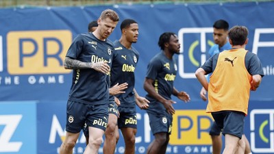 Fenerbahçe'den ayrılıp Süper Lig ekibine imza atacak