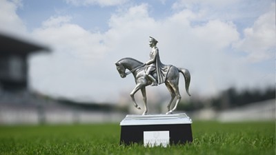 Gazi Koşusu ne zaman? Saat kaçta? Hangi kanalda?