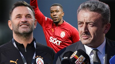 Buruk yüzüne bakmadı! Cuesta'nın yerini alacak isim...