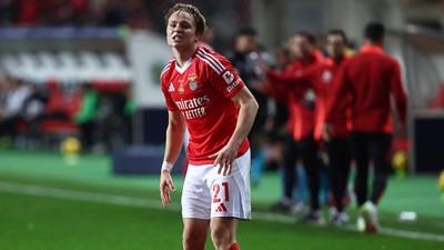 Ole Gunnar Solskjaer de istiyordu! Como işi bitiriyor