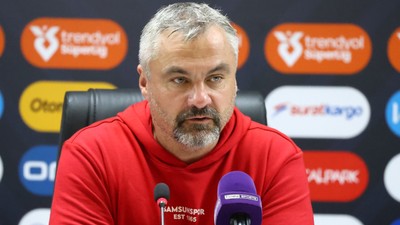 Samsunspor'un transfer sayısı ortaya çıktı