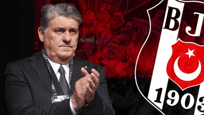 Beşiktaş'a dünyaca ünlü golcü! Adalı düğmeye bastı...