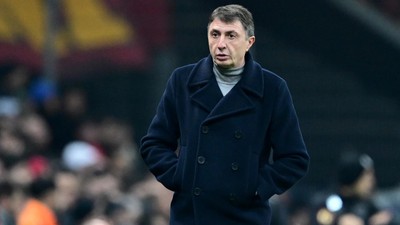 Şota Arveladze 10 yıl sonra Süper Lig'e dönüyor! Yeni adresi...