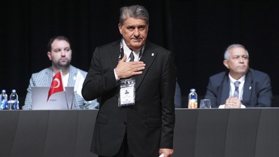 Volkan Tümkor: "Beşiktaş'ın Dikilitaş projesinde iletişim zafiyeti yaşandı"