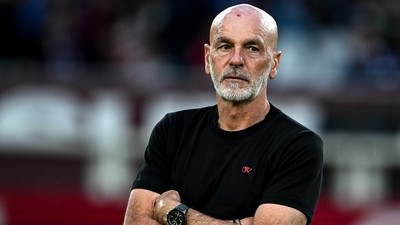 Al Nassr, teknik direktör Stefano Pioli ile yollarını ayırdı
