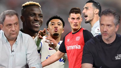 İşte üç büyüklerin transfer sürecinde son durum! "Uğurcan Çakır anlaşmış!"