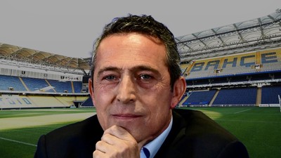 Ali Koç anlaşmayı tamamladı! Ezeli rakibin yıldızı kararını açıkladı: Ben Fenerbahçe'yle anlaştım