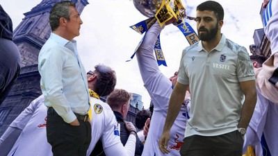 Fenerbahçe'nin yeni kalecisi Fransız olacak!