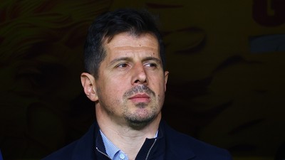 Antalyaspor'da Emre Belözoğlu dönemi sona erdi!