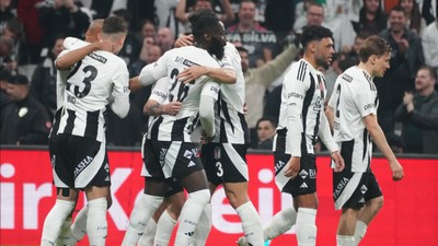 1 gol 4 asisti vardı! 'Kendine kulüp bul' kararı bildirildi