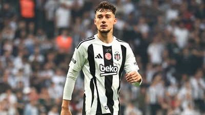 Beşiktaş'tan sürpriz takas teklifi! Muci'yi verip yerine gelecek isim...
