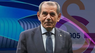 Dursun Özbek, Şampiyonlar Ligi'yle iki yıldızı daha ikna etti! Galatasaray'a gelmeye dünden razılar