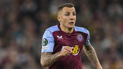 Adı Galatasaray ile geçiyor! Eren Elmalı ve Jakobs varken Aston Villa'dan o geliyor!