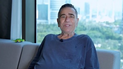 Ertem Şener'den Sabri Ugan açıklaması: Vefat haberi doğru değil