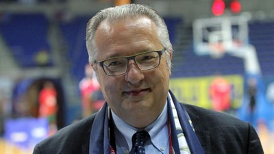 Fenerbahçe'de şok ayrılık Genel menajer görevi bıraktı