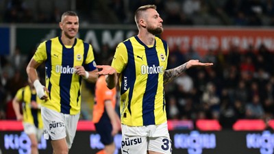 Galatasaray masada yok! Skriniar Fenerbahçe'de