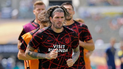 Galatasaray, Rodrigo De Paul için kesenin ağzını açtı