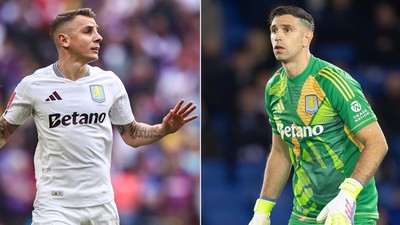 Galatasaray'dan iki yıldız için Aston Villa'ya 27 milyon euro!