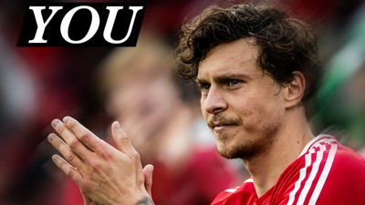 İsveçli stoper Victor Lindelöf serbest kaldı