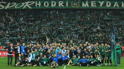 Kocaelispor Altınordu FK'dan Sami ve Serhat için görüşüyor