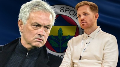 Mourinho, Devin Özek'i beklemeden 77 milyon euroluk yıldızı ikna etti!