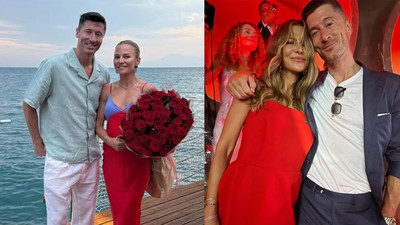 Robert Lewanwoski'nin Antalya'ya neden geldiği ortaya çıktı