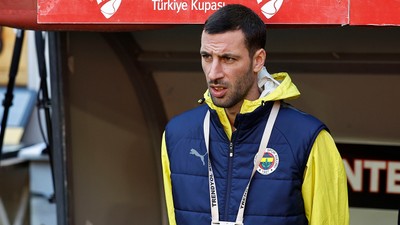 F.Bahçe'den ayrıldıktan sonra olay sözler: Cehennem gibi!