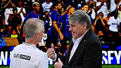 Serdal Adalı'nın ilk transferi hayırlı olsun!