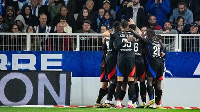 Lyon'da iflas avı başladı