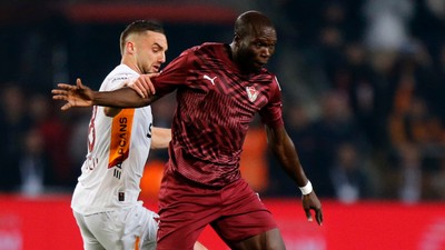 Aboubakar sürprizi! İstanbul'da transfer görüşmesi