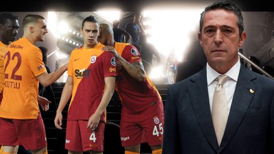 Ali Koç 'Porfavor' Kezman'ın kapısını çaldı!