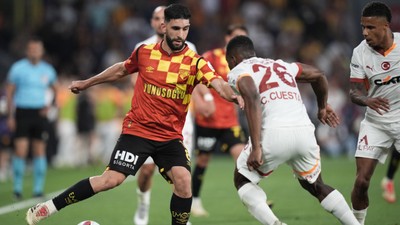 Cuesta için 5 milyon euro verdiler! G.Saray'dan şaşırtan karar
