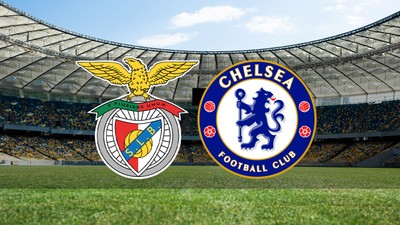 Benfica - Chelsea maçı ne zaman? Saat kaçta? Hangi kanalda?