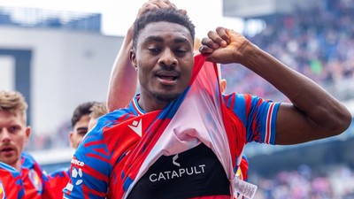 Yeni N'Koudou bulundu! 22 maçta 9 gol 4 asisti var