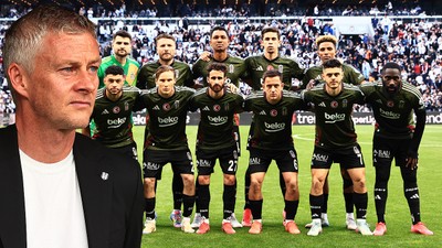 Beşiktaş'ta yaprak dökümü! Yönetim fesih görüşmelerine başladı