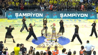 Büyük Aile Platformu'ndan Fenerbahçe açıklaması: Aciz bir kopya