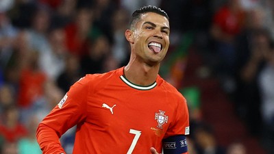 Cristiano Ronaldo transfer kararını resmen duyurdu!