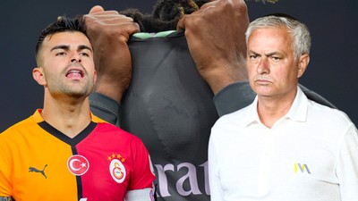 Fenerbahçe'ye Osayi Samuel'den sonra bir Nijeryalı daha!