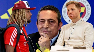 Fenerbahçe'de sağ bek krizi çözüldü!