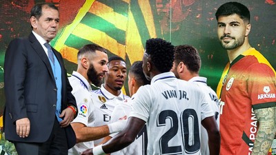Galatasaray 65 milyon euroluk stoper-sol bek buldu!