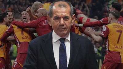 Dursun Özbek küplere bindi! Ayrılık kararı sonrası ortalık karıştı: Bize sormadan nasıl anlaşırsın
